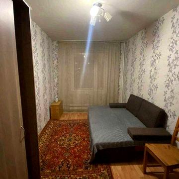 Оренда однокімнатної квартири по вул Тютюнників