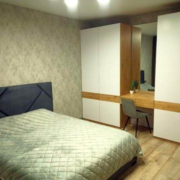 Сдам евродвушку ЖК "Скай-Сити", Варненская/Инглези