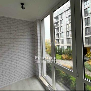 Продам стильну квартиру з новим ремонтом у новому ЖК на Марсельській