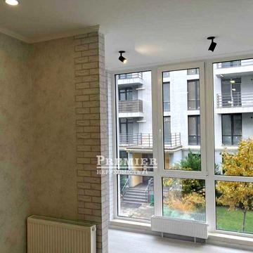 Продам стильну квартиру з новим ремонтом у новому ЖК на Марсельській