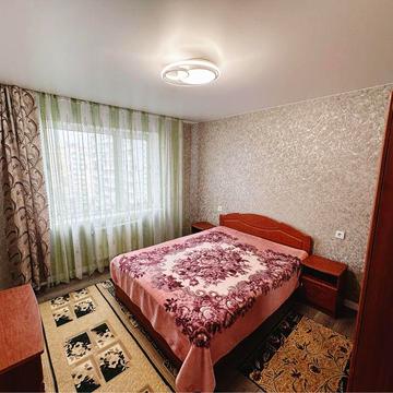 Оренда 3-кім квартири. Склозавод. Новий будинок.