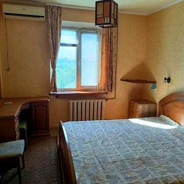 Двух кімнатна квартира