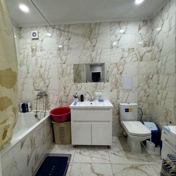 Оренда двох кімнатноі квартири в Дубово