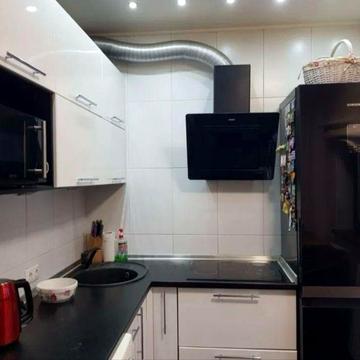 Оренда 1 кімнатної квартири на Олексіівці біля метро.