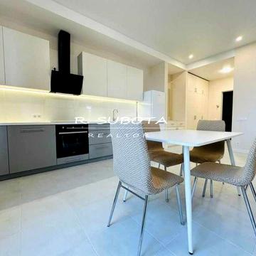 3.к. студия ЖК Грани 85м2 Новострой пр. Гагарина Рыбинский Дафи