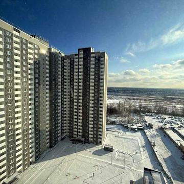 Вигідна 1К (кухня-студія 18м²) під Є-Оселя. Ремонт + автономне опалення. Без комісії! ЖК Деснянський