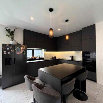 Будинок 176 м² у котеджному містечку Oklahoma Cottage Town, 6 соток, закрита територія