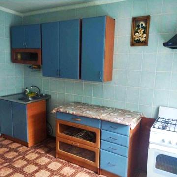 1-кімнатна квартира