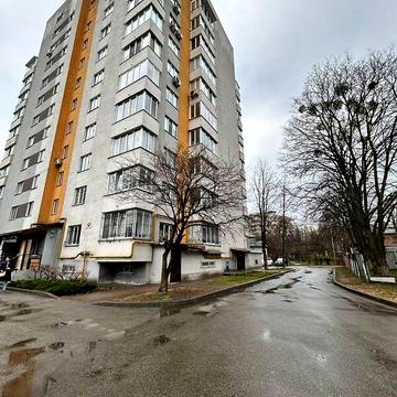 Продаж 1к Квартира Святошинська вулиця ЖК Счастливый в Вишневом