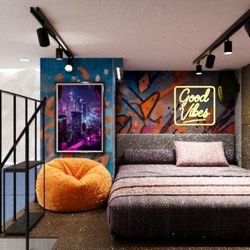 Продам смарт - квартиру. Петровского