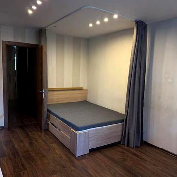 Довгострокова оренда 2к Квартира Науки (Гагаріна) проспект