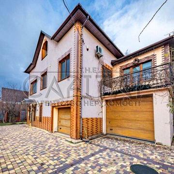 Продаж будинку / Козин. Дамба / 280м2,  22 сотки!