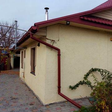 Сдам будинок Христинівка.