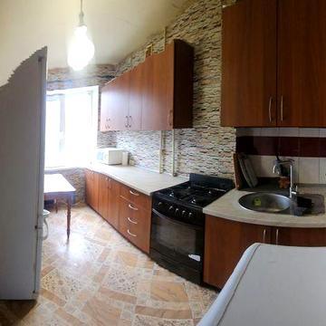 2ком квартира Донецкое шоссе сдам