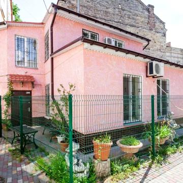 Воронцовський пров., 6