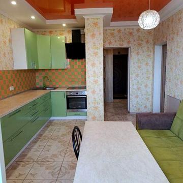 Двух кімнатна кв ЖК Вишиванка без Комісіі