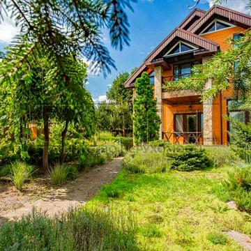 Продаж будинку / Київ, Чапаївка / 180м2 12 соток / Голосіївський район