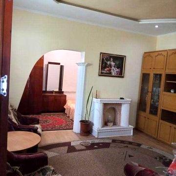 Продам Квартиру 2 кімнатну на власній ділянці землі! Пригород Одессы  с. Буялык р9