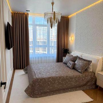 Аренда ‼️ Жк Атмосфера , первая сдача ‼️ Аркадия