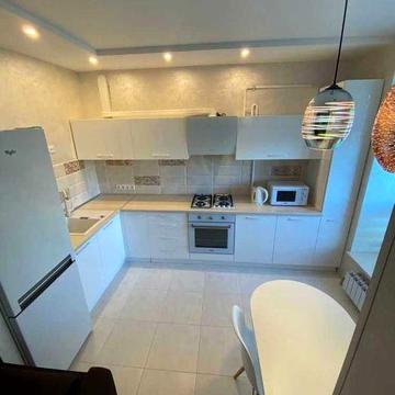 Оренда 1к квартири-студії ЖК "River Park"