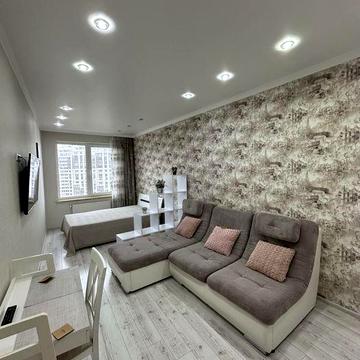 Аренда ‼️ 3 комнатная + кухня студия , 36 жемчужина , без выселения на лето ‼️