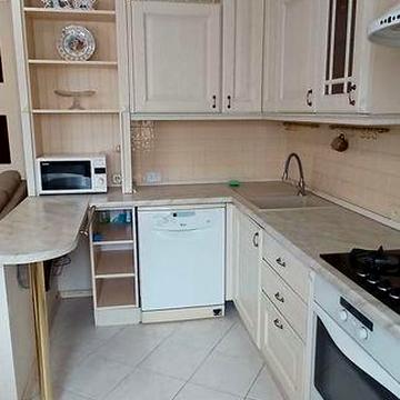 5 Фонтана Шикарная 3-х комнатная квартира 88 кв. Кирпичный газовый дом