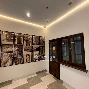 1 комнатная 33 м2 Одесские традиции Выгодная цена! ЖК Одесские Традиции