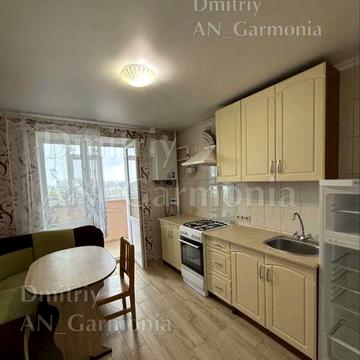 Старая Автостанция 1к в Новом доме