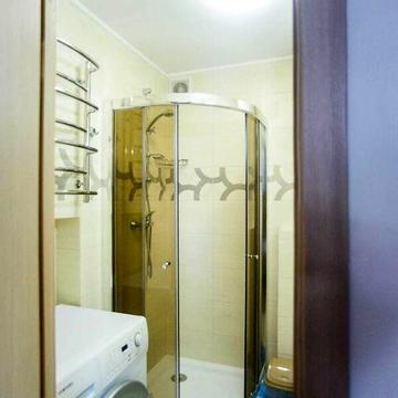 Довгострокова оренда 1к Квартира Софії Яблонської (Заводська) вулиця