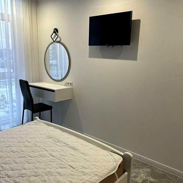 Довгострокова оренда 1к Квартира Під Голоском вулиця ЖК Фруктовая аллея