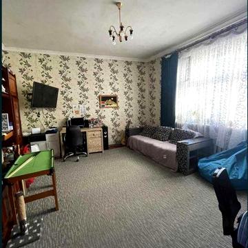 2-к, центр міста, газове опалення