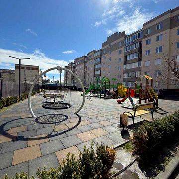 Продаж 3к Новобудова АГВ єВідновлення 75м2 купити трикімнатну квартиру