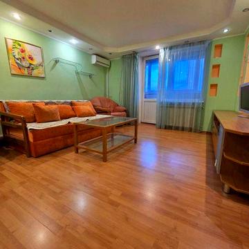 Оренда 3 кім.квартири Тичини 4