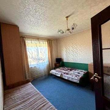 Оренда , 2 кімнати .