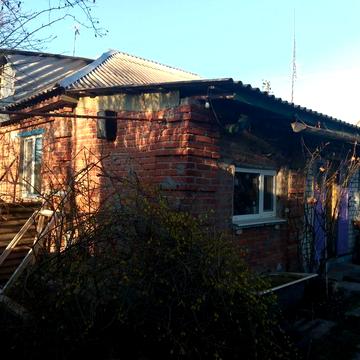 Продам будинок с.Білецьківка