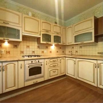 Здам 1к квартиру близько Центру в новобудові