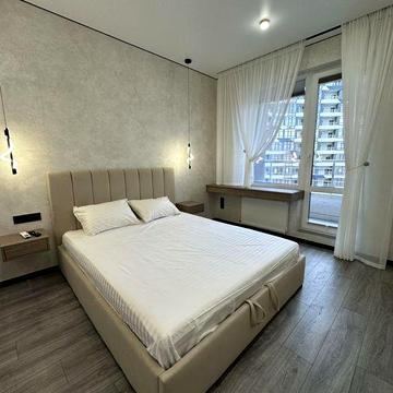 Сдам ‼️ Жк Атмосфера , новая квартира 1 сдача ‼️ Аркадия