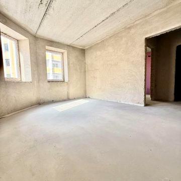 Велика однокімнатна квартира 45 м2 з газом! Вся інфраструктура поруч!