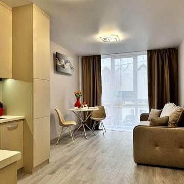 Продаж квартири! Святопетрівське(Софіївська Борщагівка, Білогородка). ЖК Sanvill Park