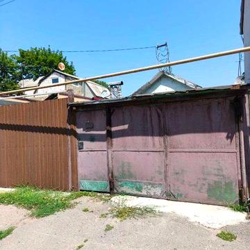 Продам отдельный дом на участке с госактом ул. Столбовая