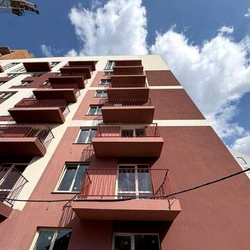 Пасхальна 1 кімнатна квартира із вигодою - 2 399$ ЖК ЗиґЗаґ