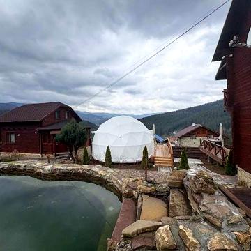 Готовий бізнес! Продаж будинку, Готельний комплекс, Котедж, Глемпінги.