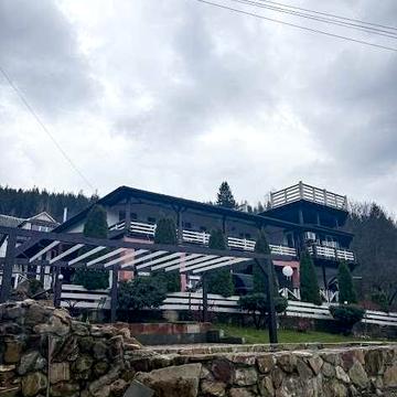 Готовий бізнес! Продаж будинку, Готельний комплекс, Котедж, Глемпінги.