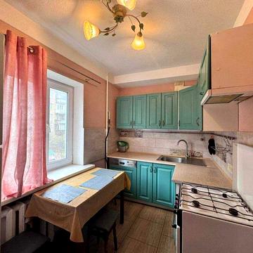 Оренда 2-кімнатної квартири на Лісовому масиві вул. Кубанської України, 27