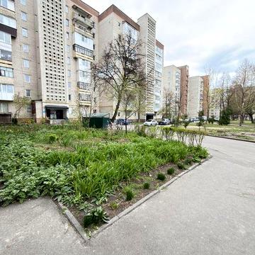 Продаж однокімнатної по Соборності