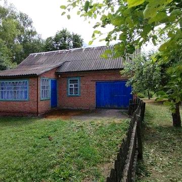 Заміський будинок