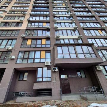 Продам квартиру Победа -1 Мандрыковская 51 Л. Бест Хаус ! ЖК Бест Хаус