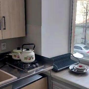 Сдам 1к квартиру Центр (Озёрка)