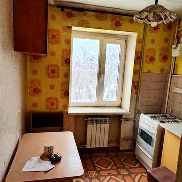 Продам 1 комнатную квартиру в кирпичном доме (404965)