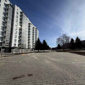 Героїв України 6А. 4 поверх, реальна однокімнатна квартира в Цегляній новобудові!